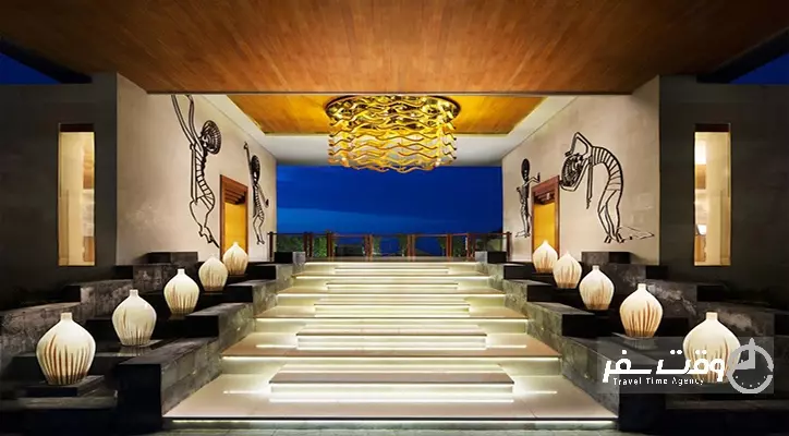 هتل سامابی بالی